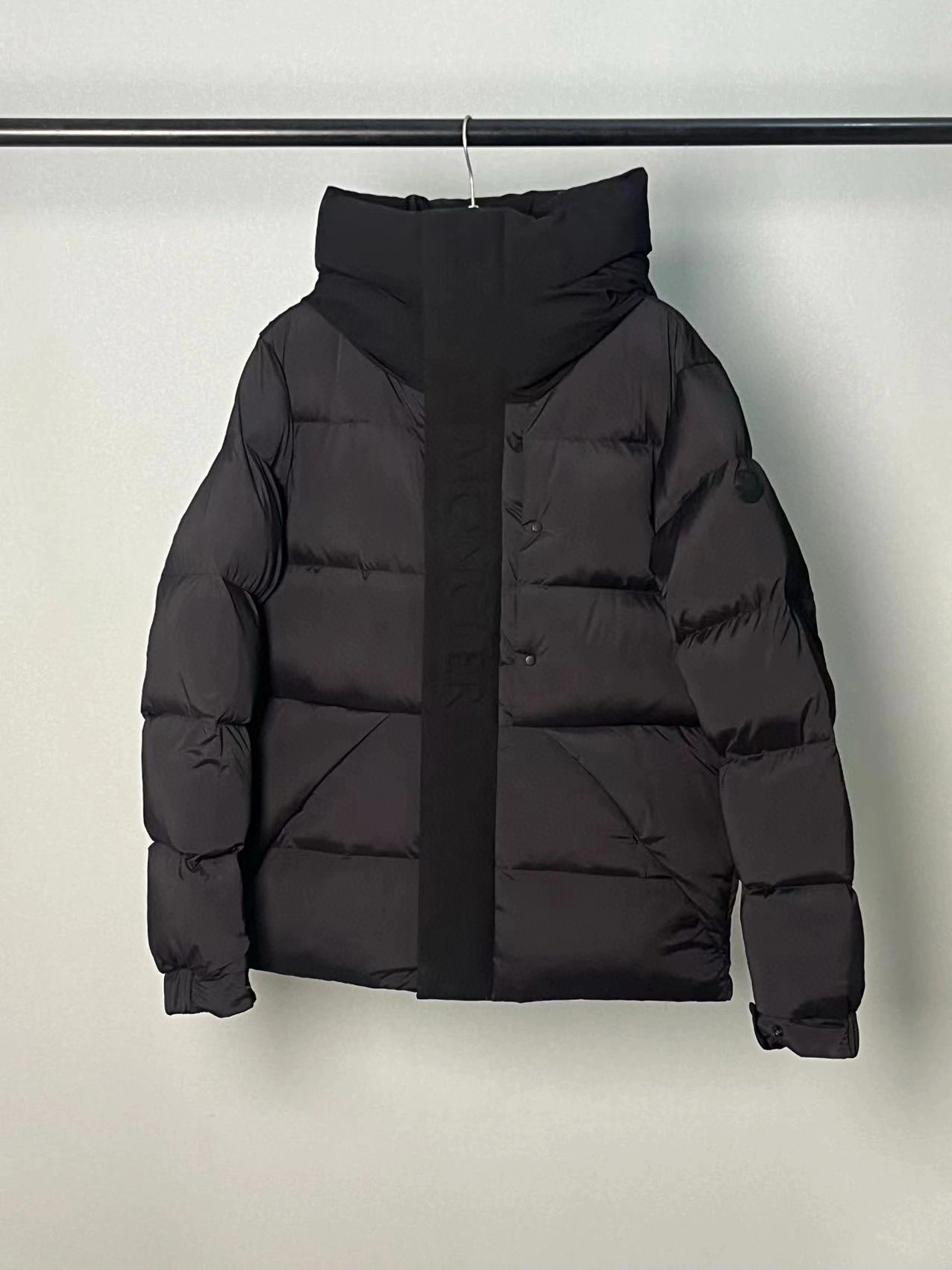 wg.luxury- 7o9385r Madeira down jacket 3Colour item:D-F365I0707-3